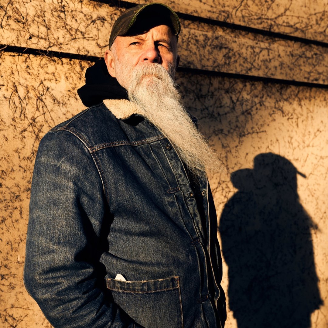 Seasick Steve